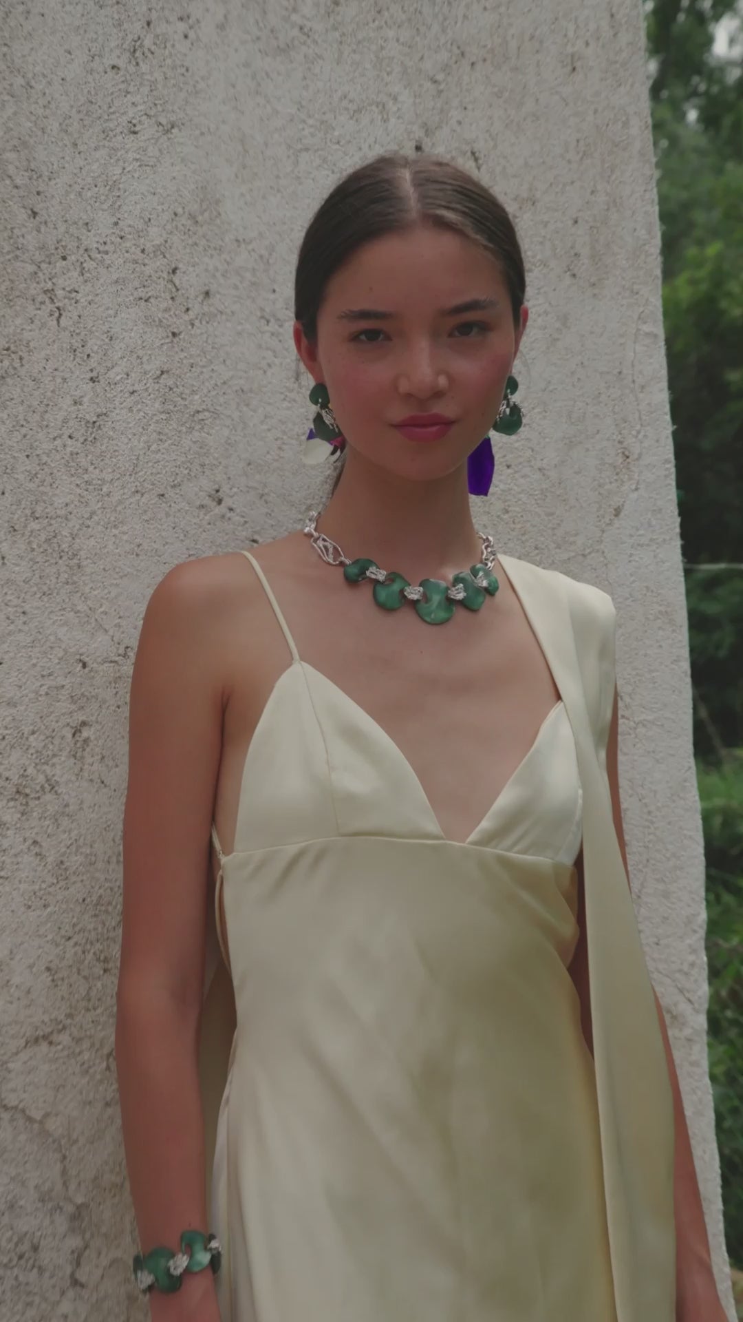 Horizon Necklace