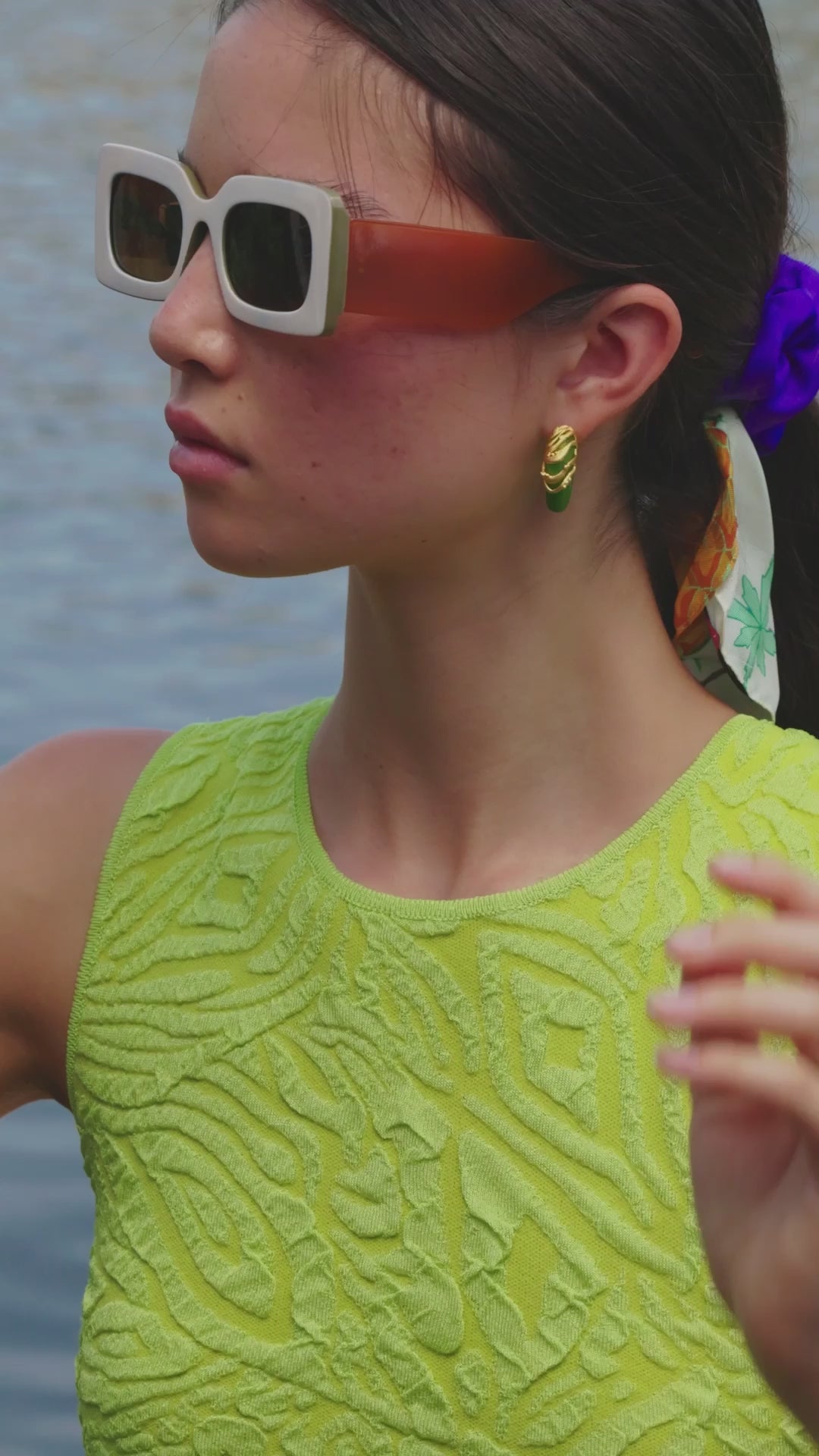 Multi-way Bliss Hoops