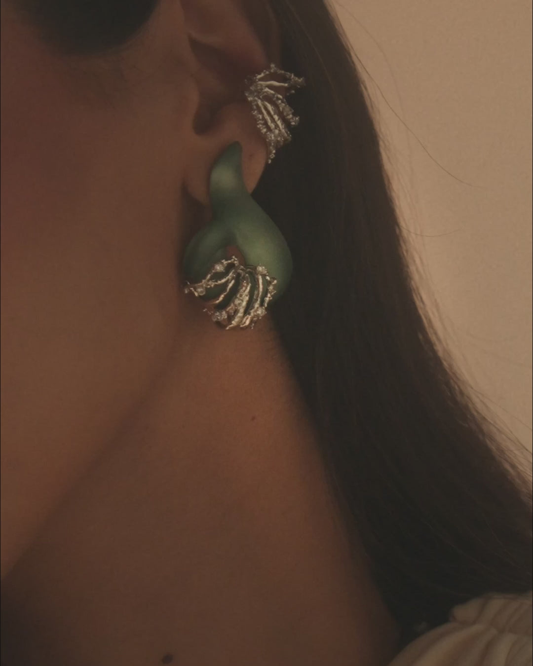 Essence Earrings