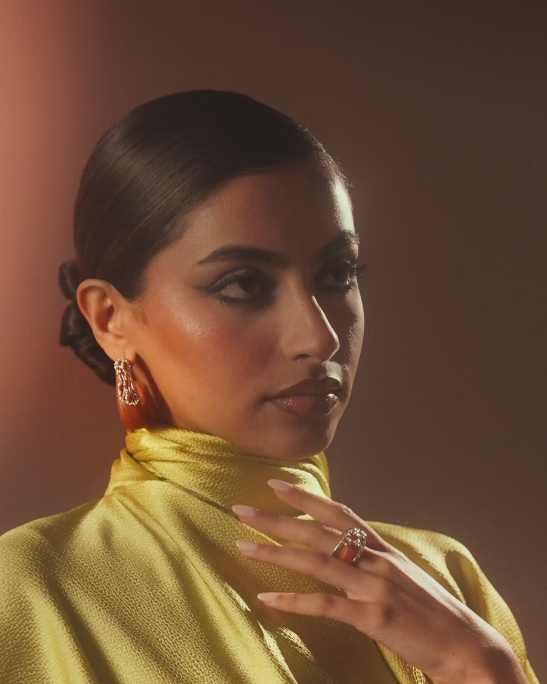 Nova Earrings
