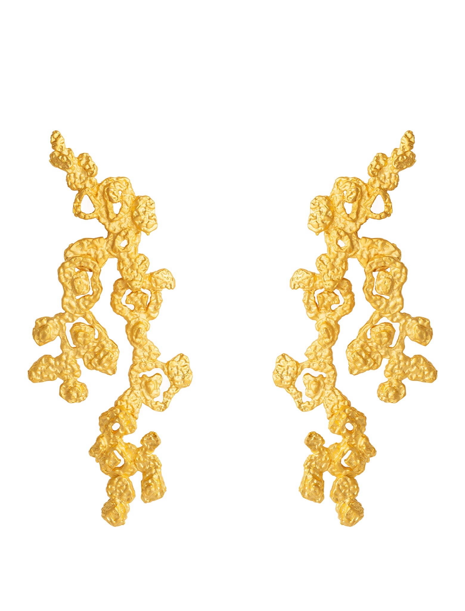 Riverstone Earrings
