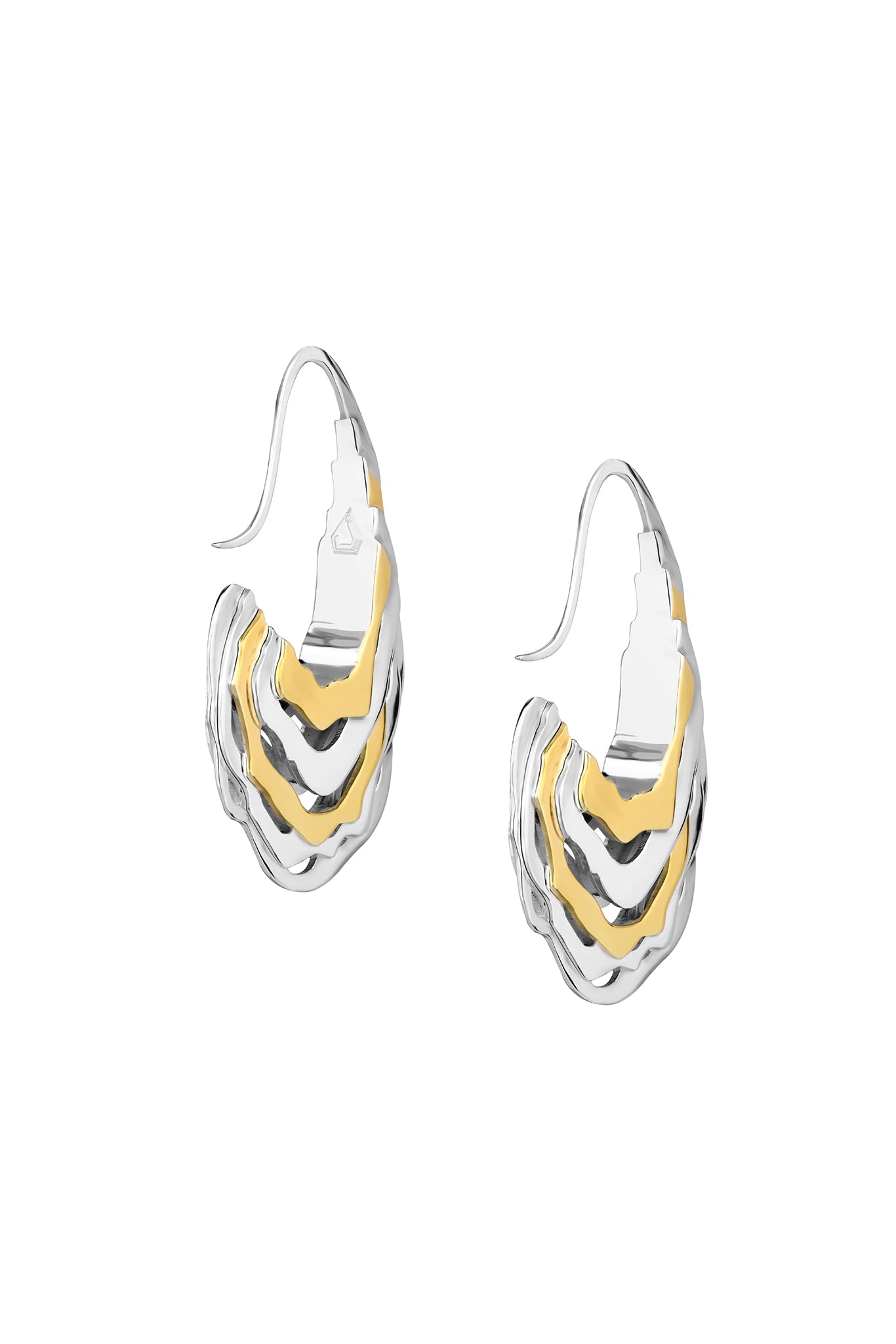 Sahara Mix Hoop