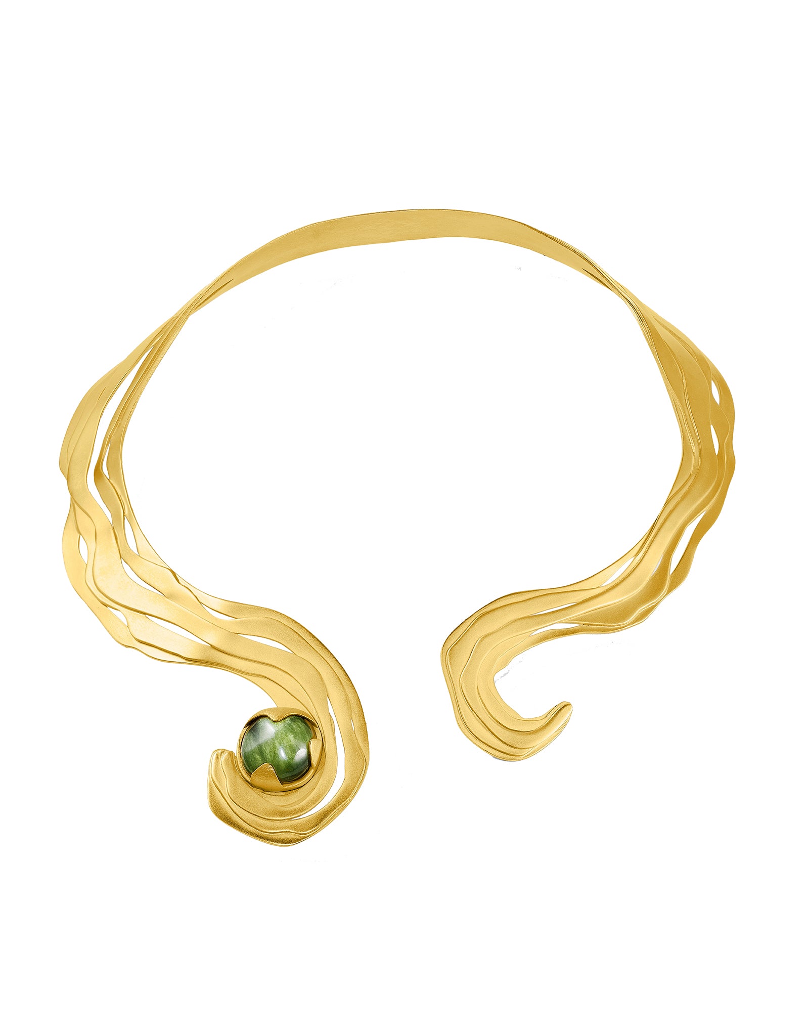 Sandstone Necklace