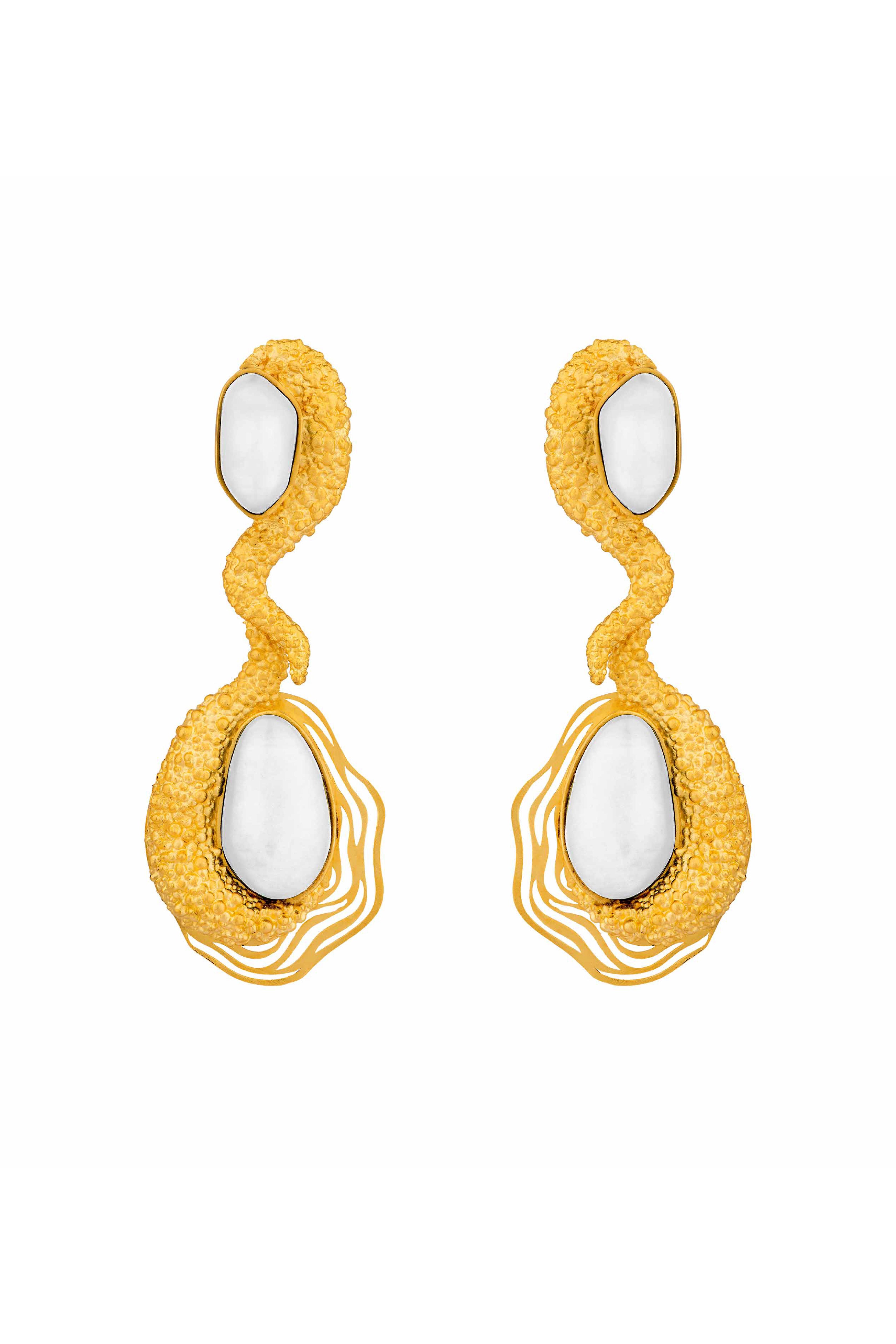 Selene Earrings