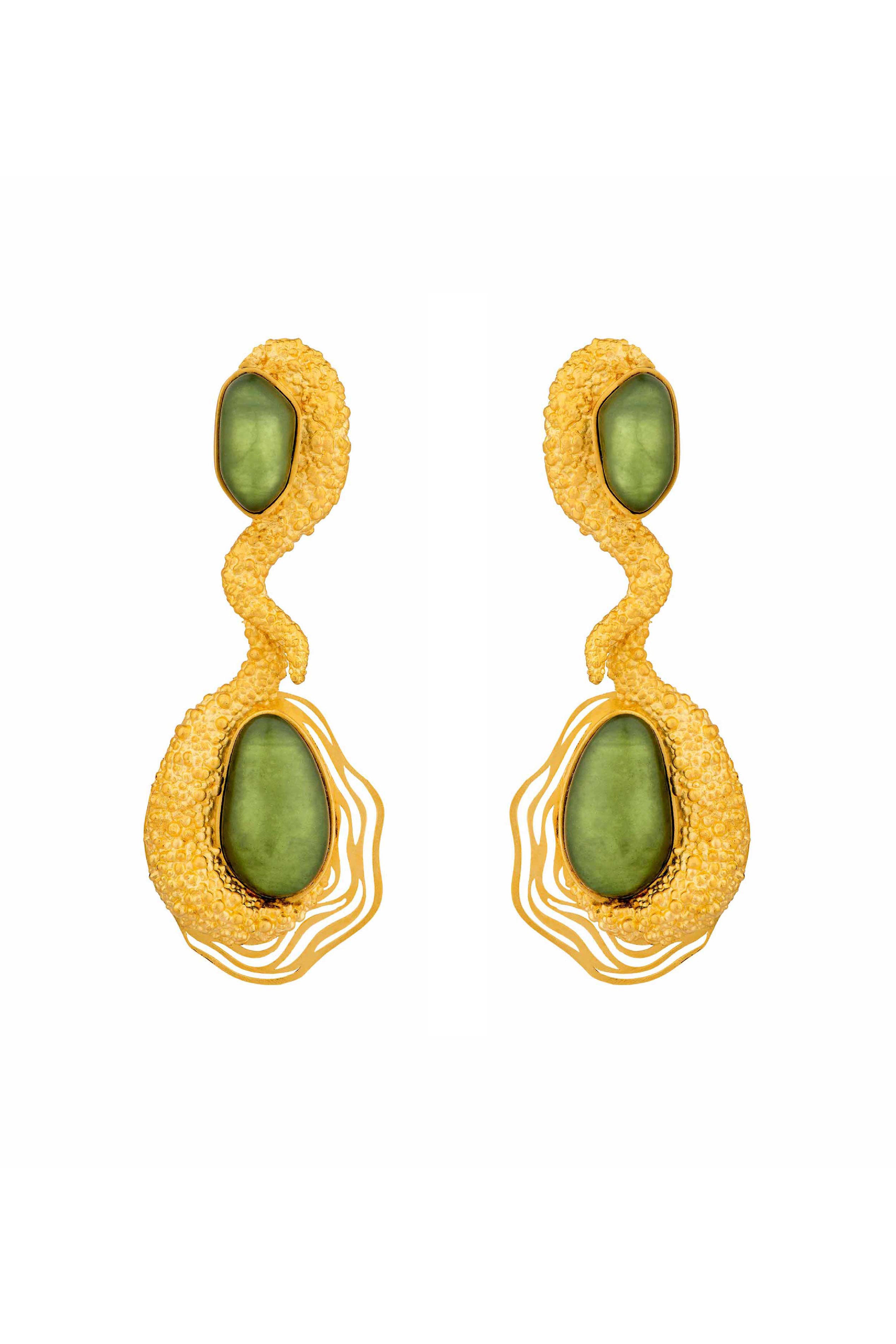 Selene Earrings