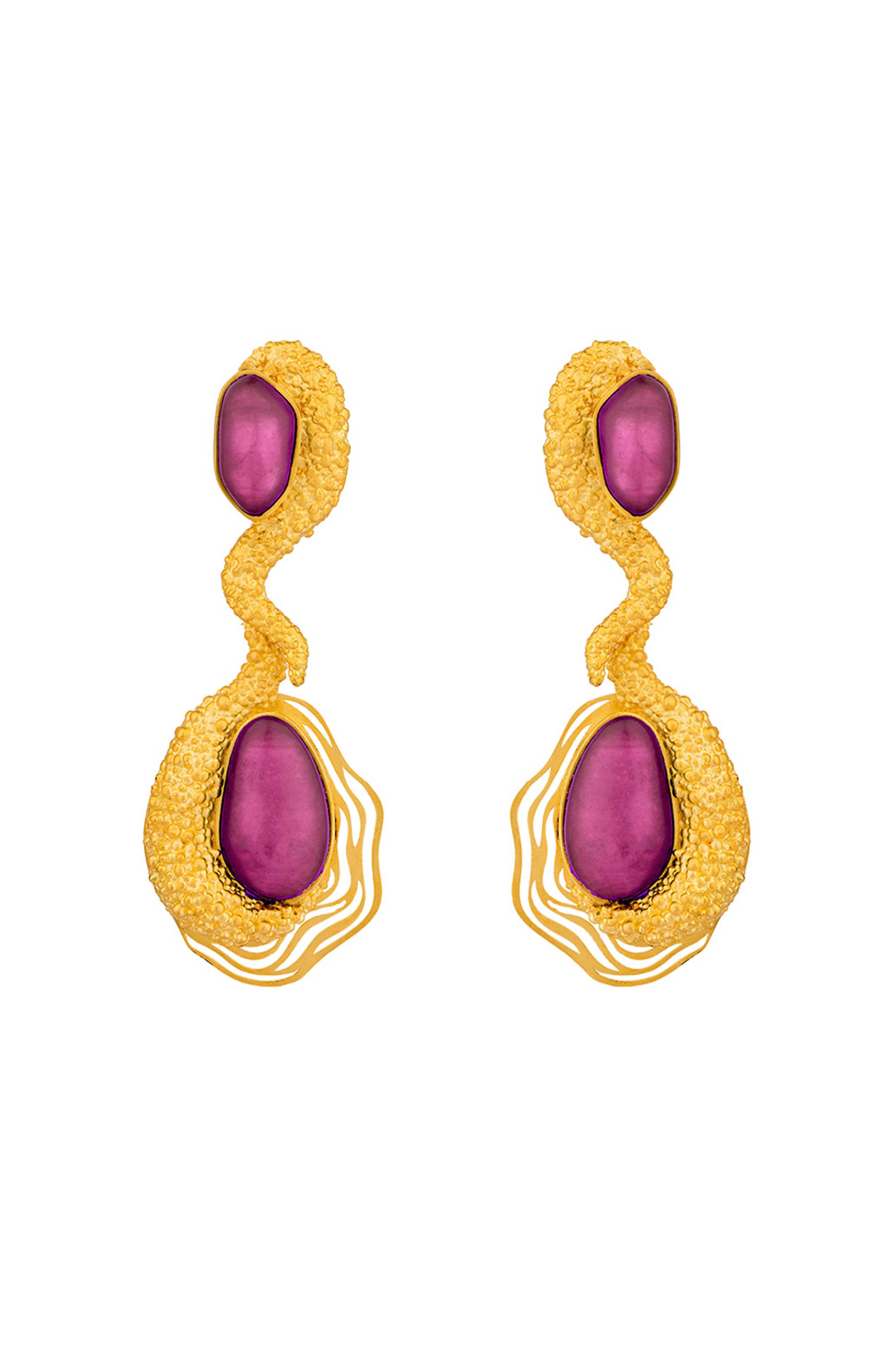 Selene Earrings