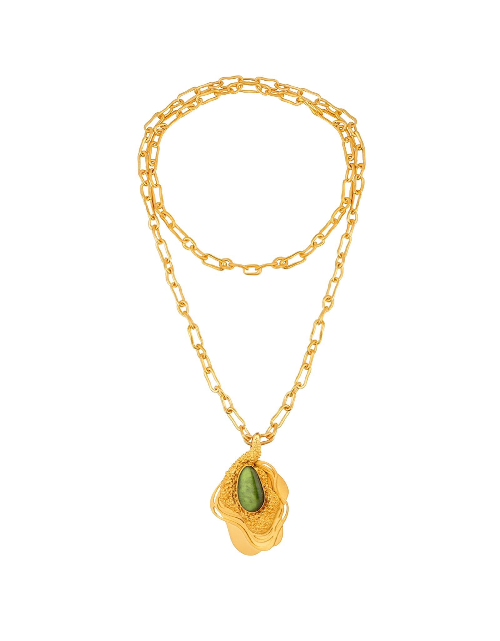 Selene Pendant
