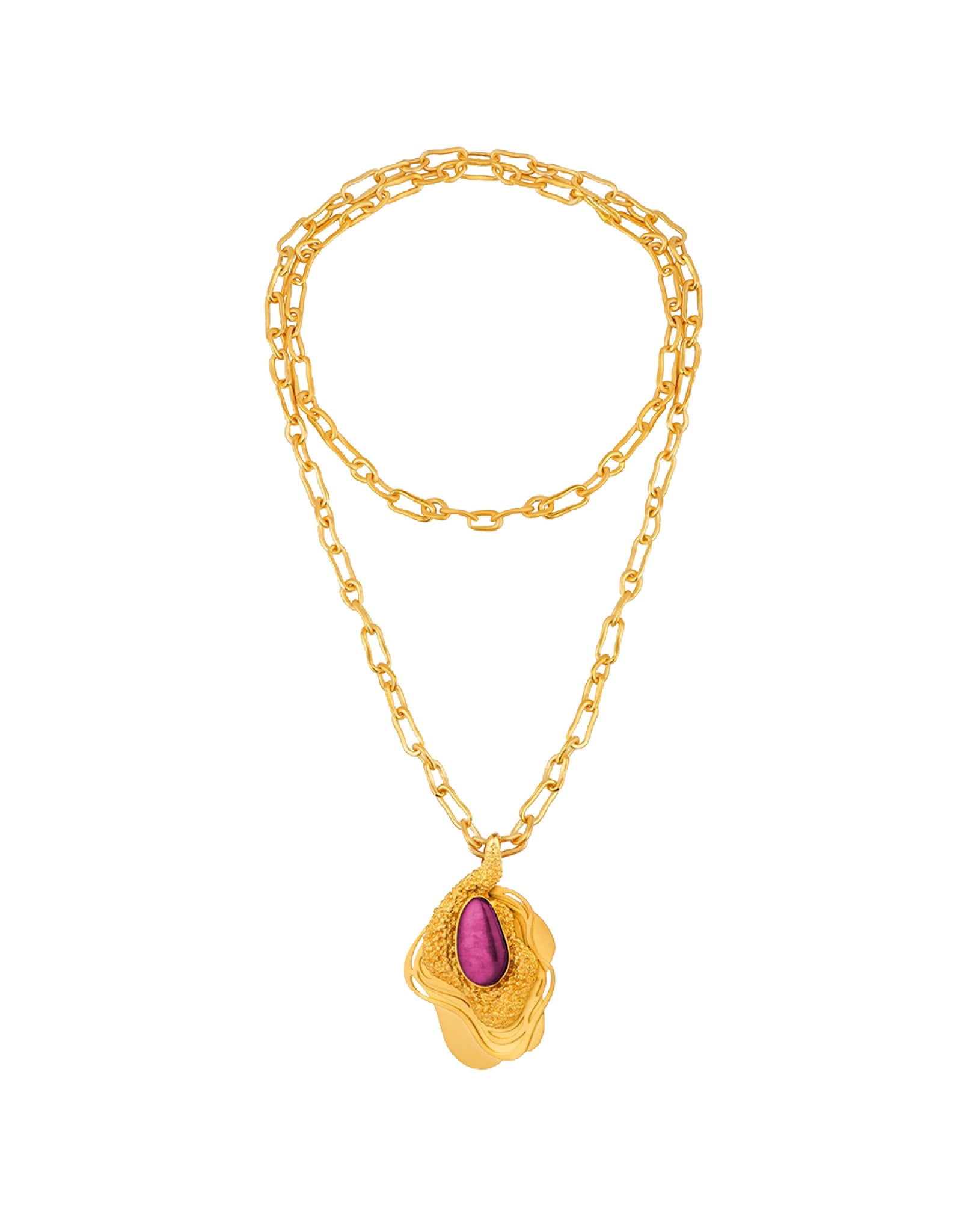 Selene Pendant