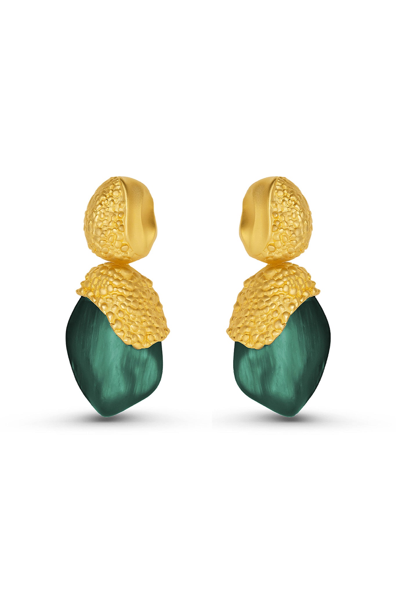 Snowdrop Earrings
