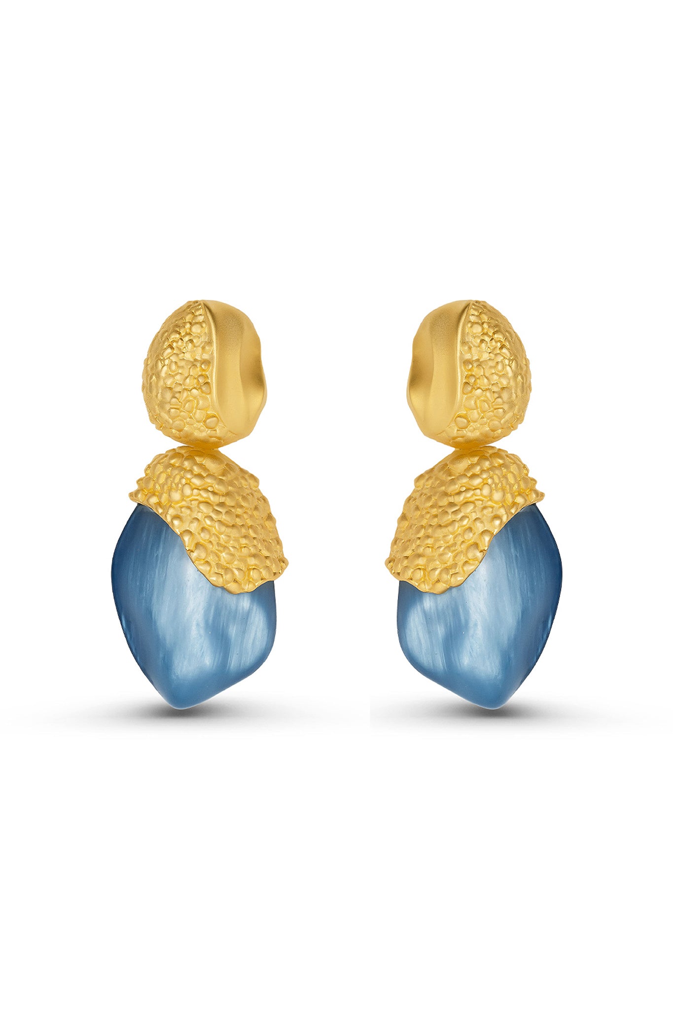 Snowdrop Earrings