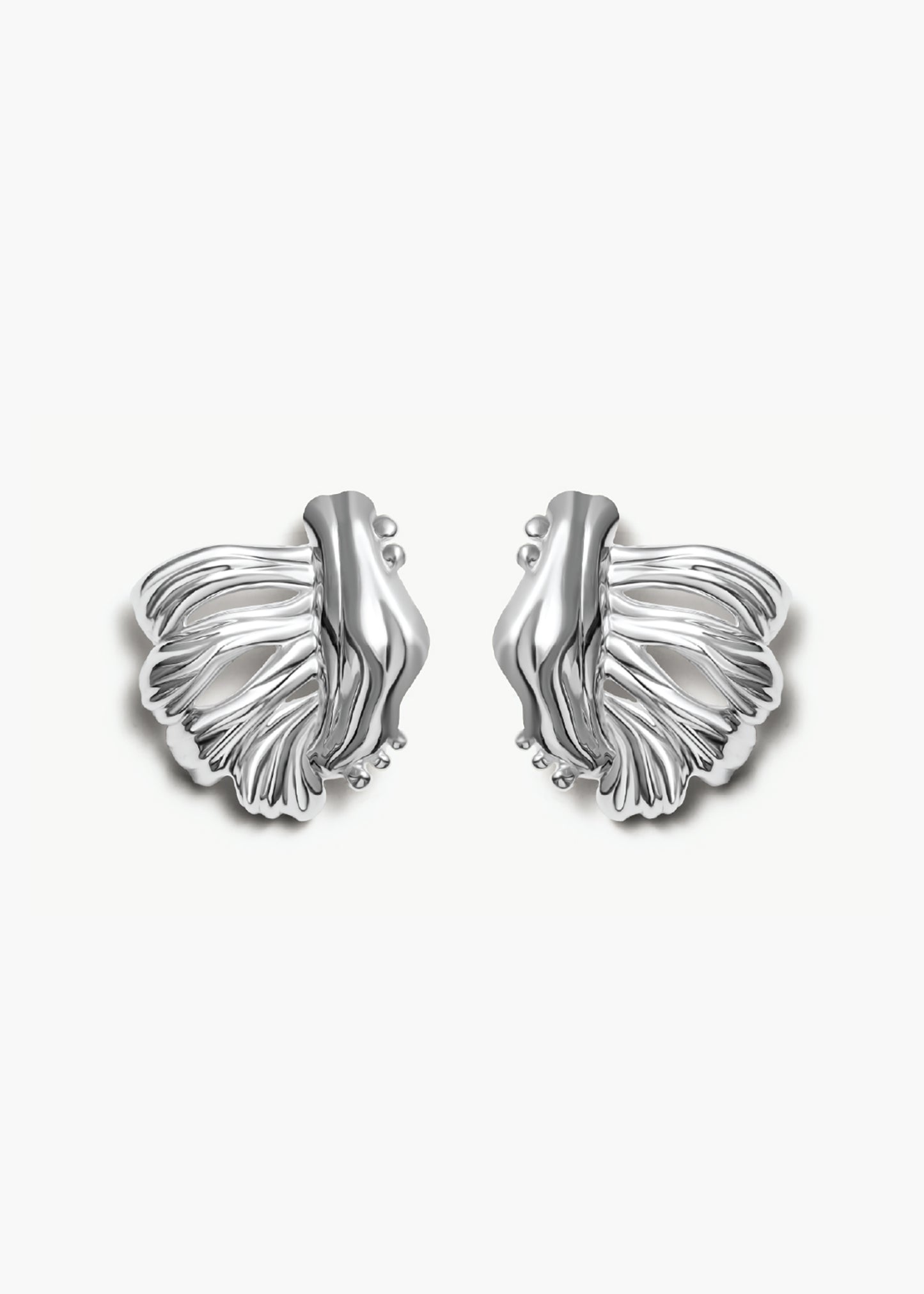 Una Earrings