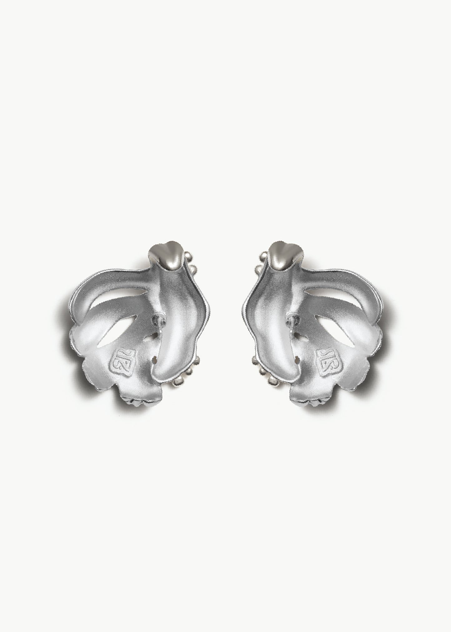 Una Earrings