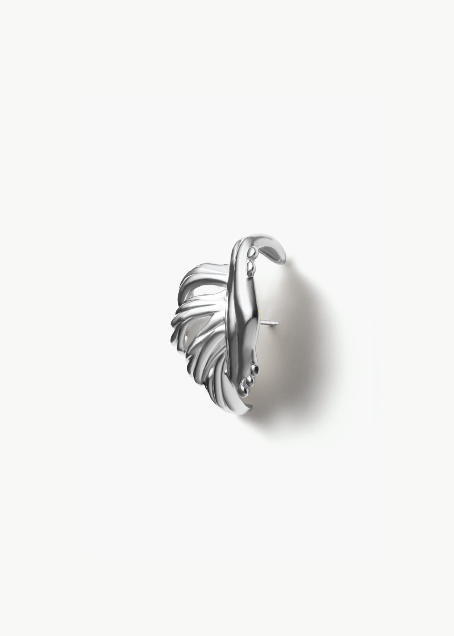 Una Earrings