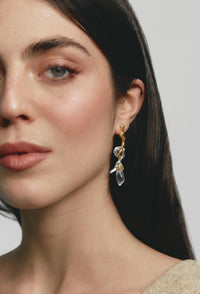 Elara Earrings