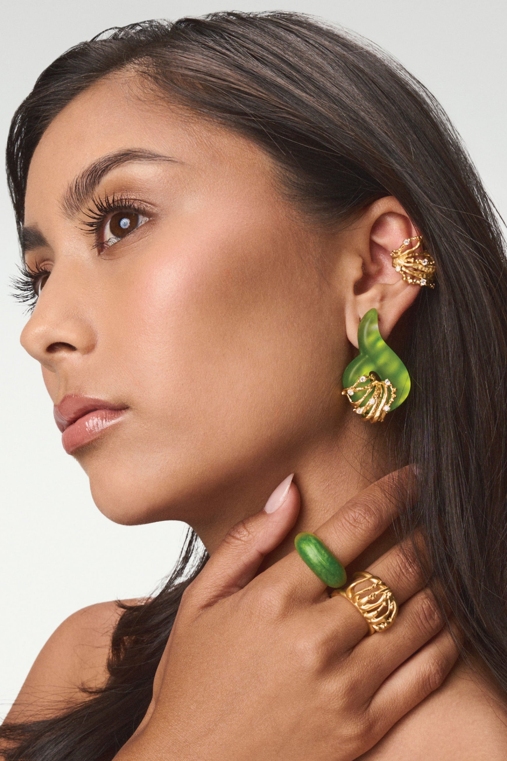 Essence Earrings