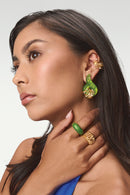 Multi-way Halo Ring