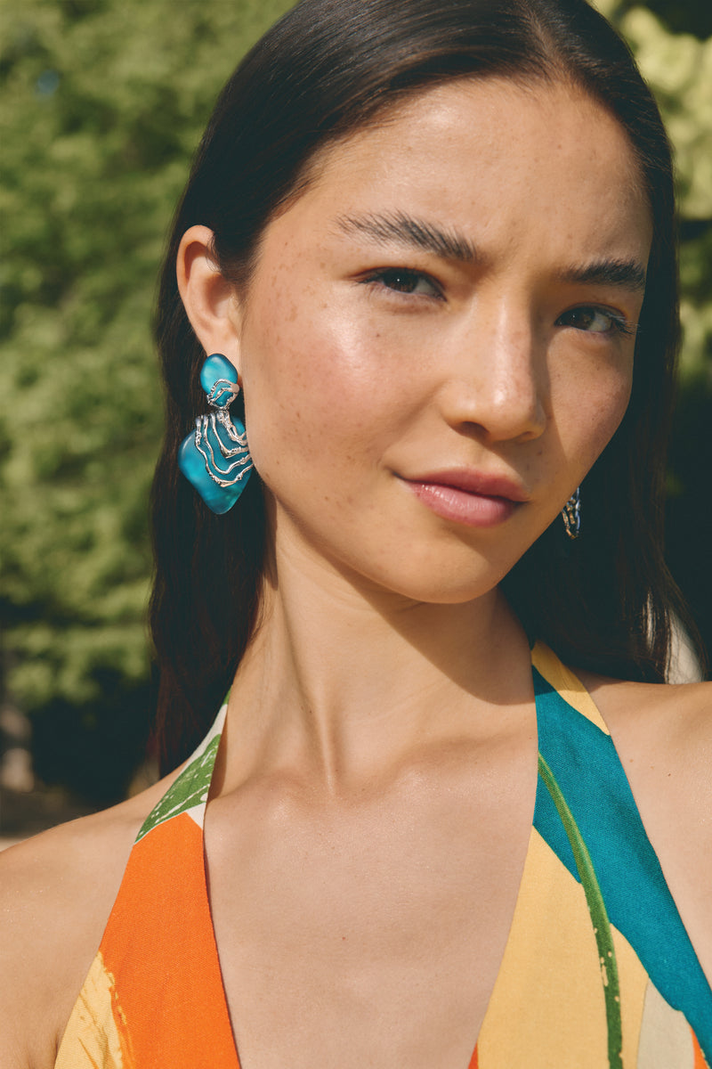 Serenity Earrings
