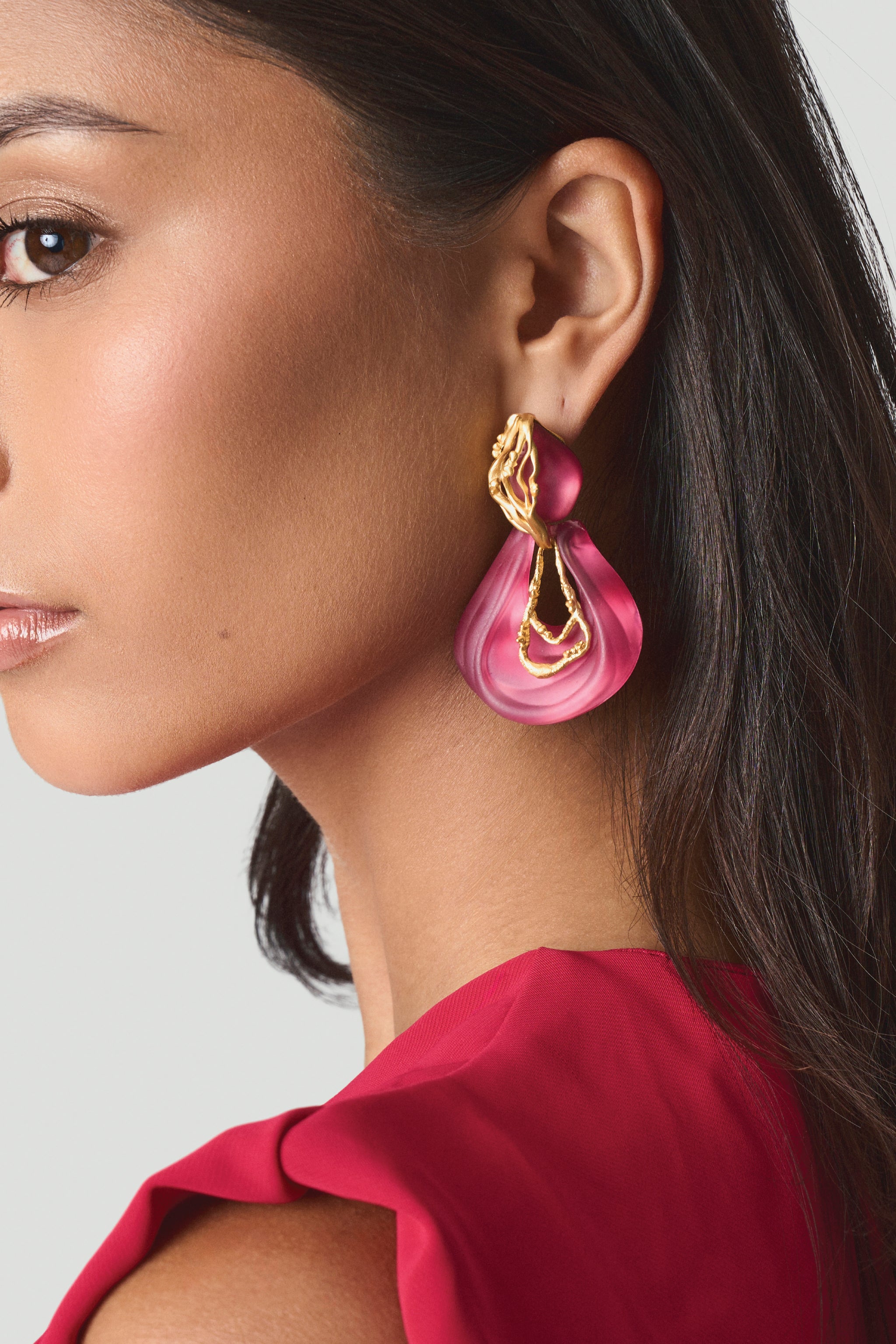 Solara Earrings
