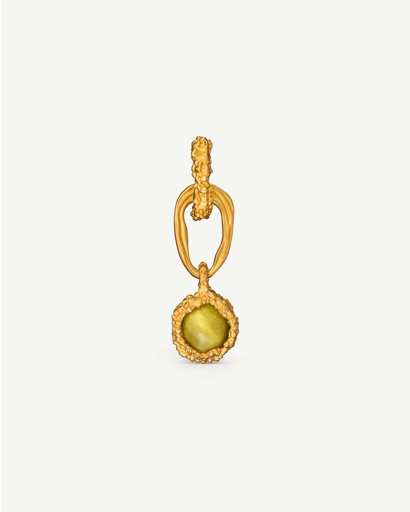 Drape Pendant