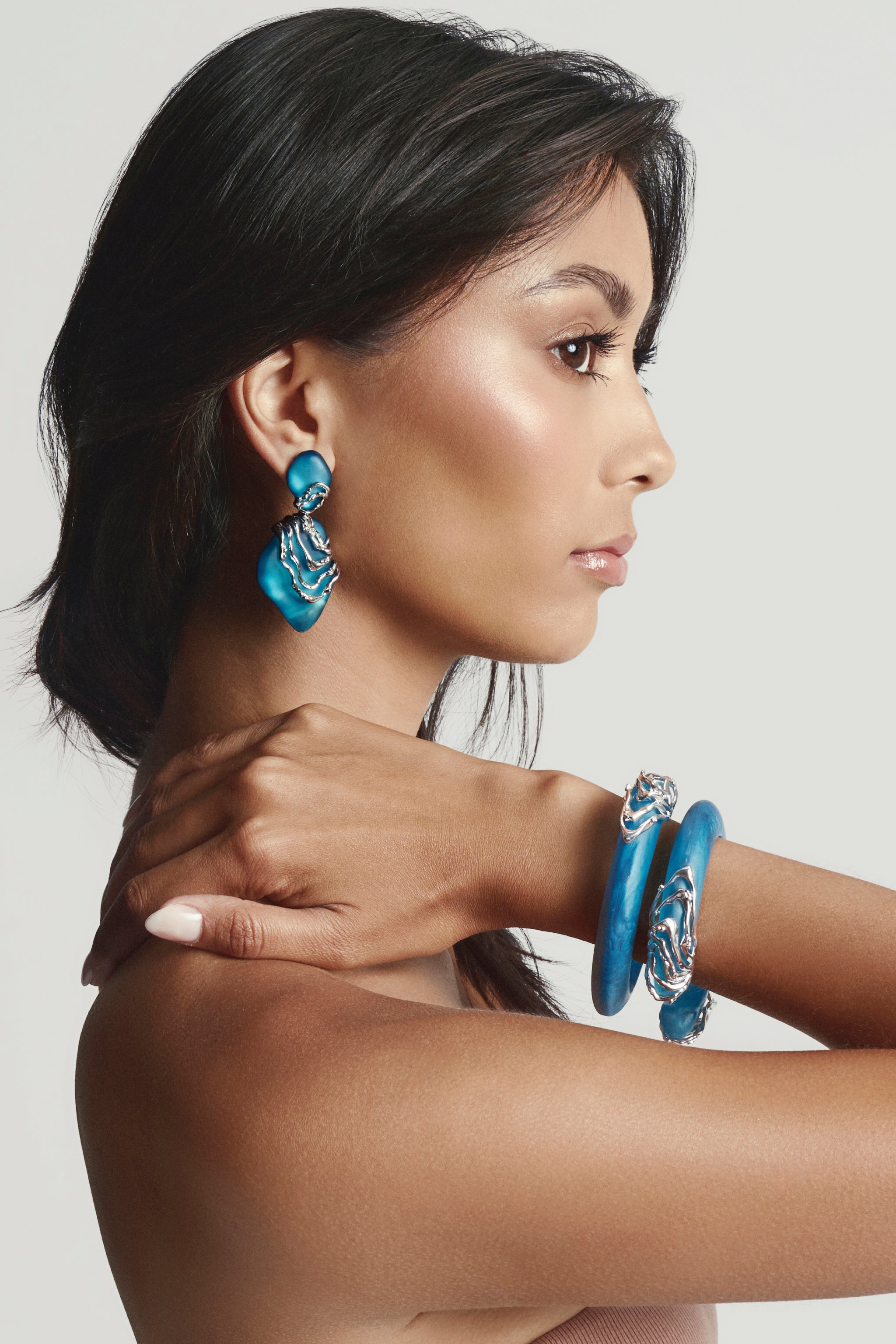 Serenity Bangle