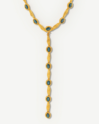 Poise Interchangeable Necklace