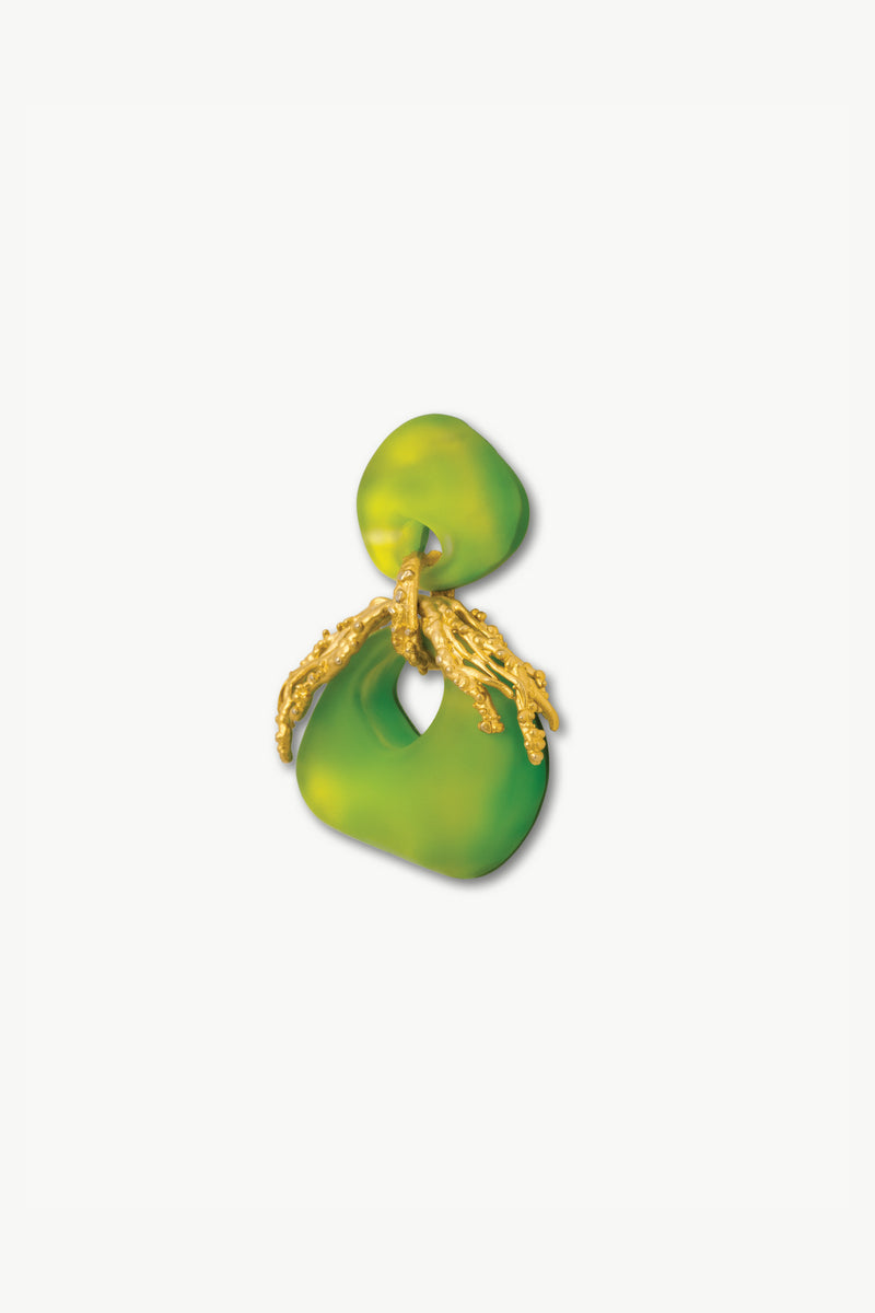 Ember Earrings