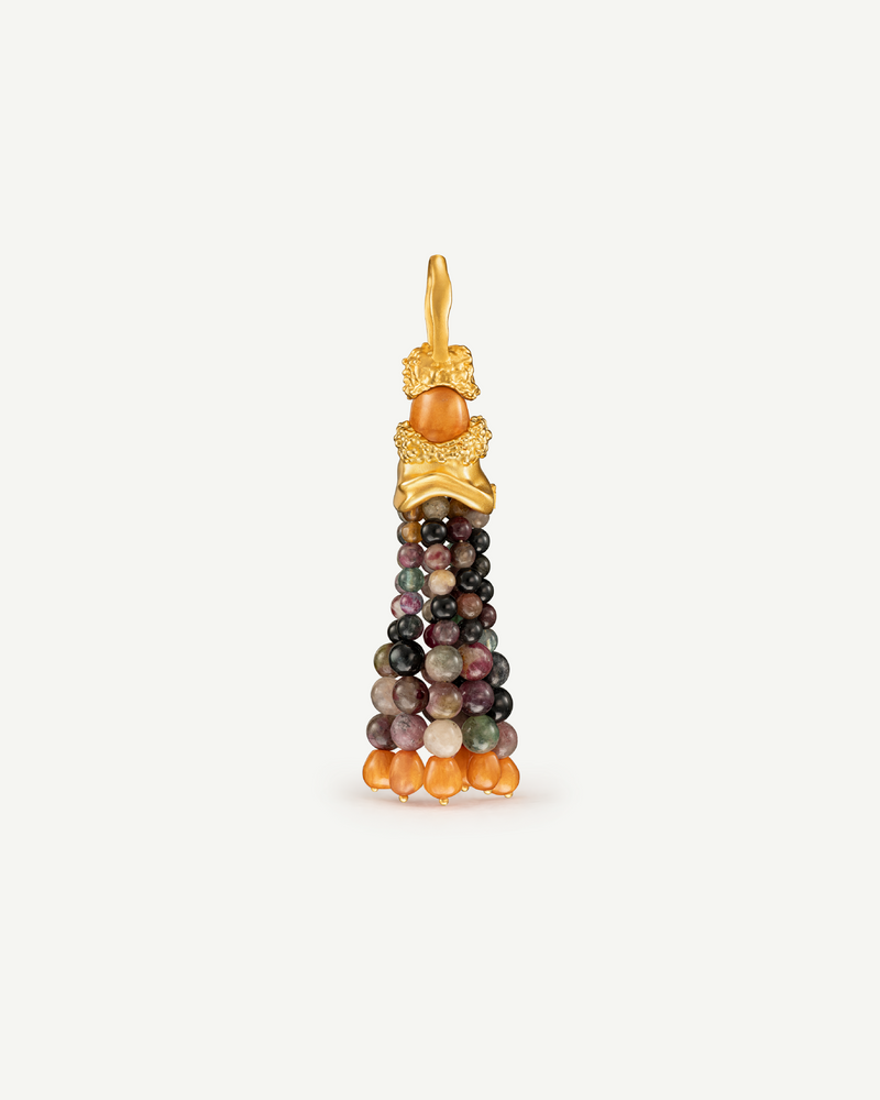 Cascade Tassel