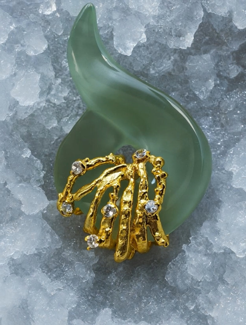 6 Days Jewelry Advent Calendar