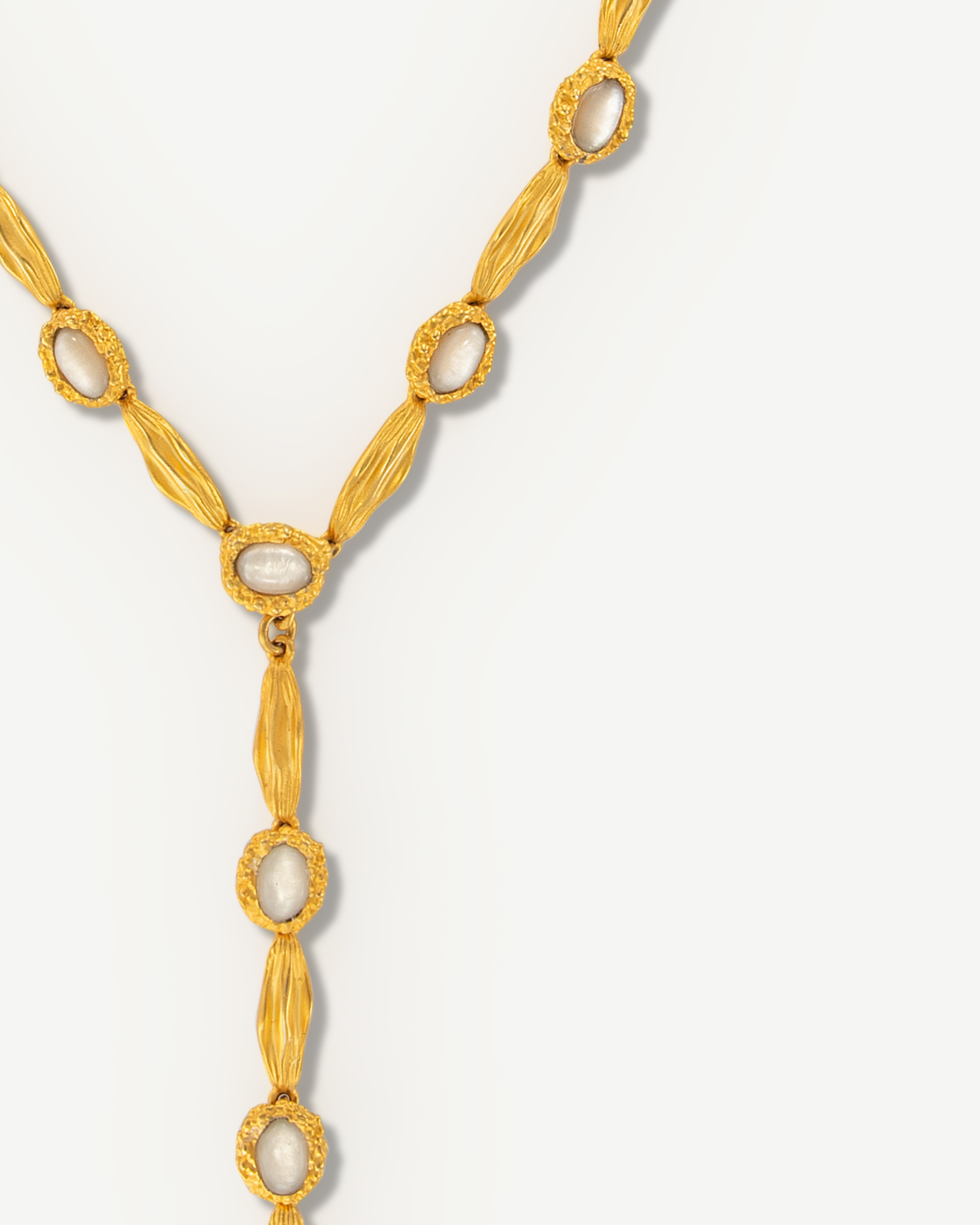 Poise Interchangeable Necklace