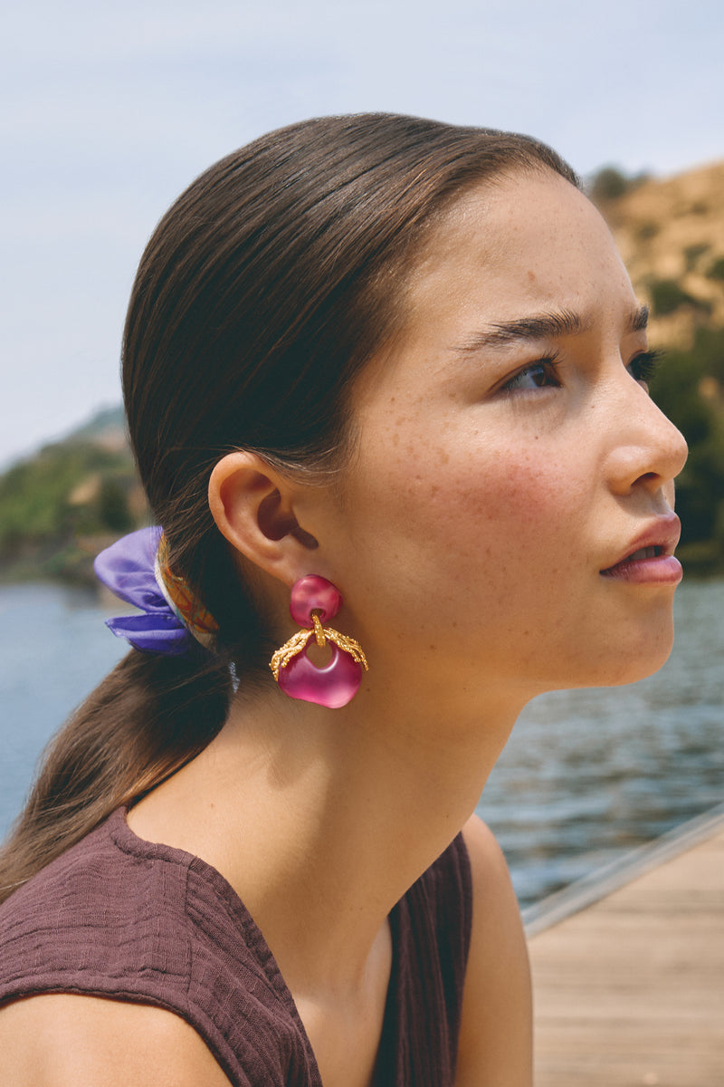 Ember Earrings