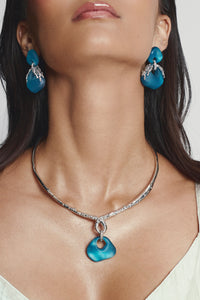 Ember Earrings