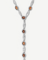 Poise Interchangeable Necklace
