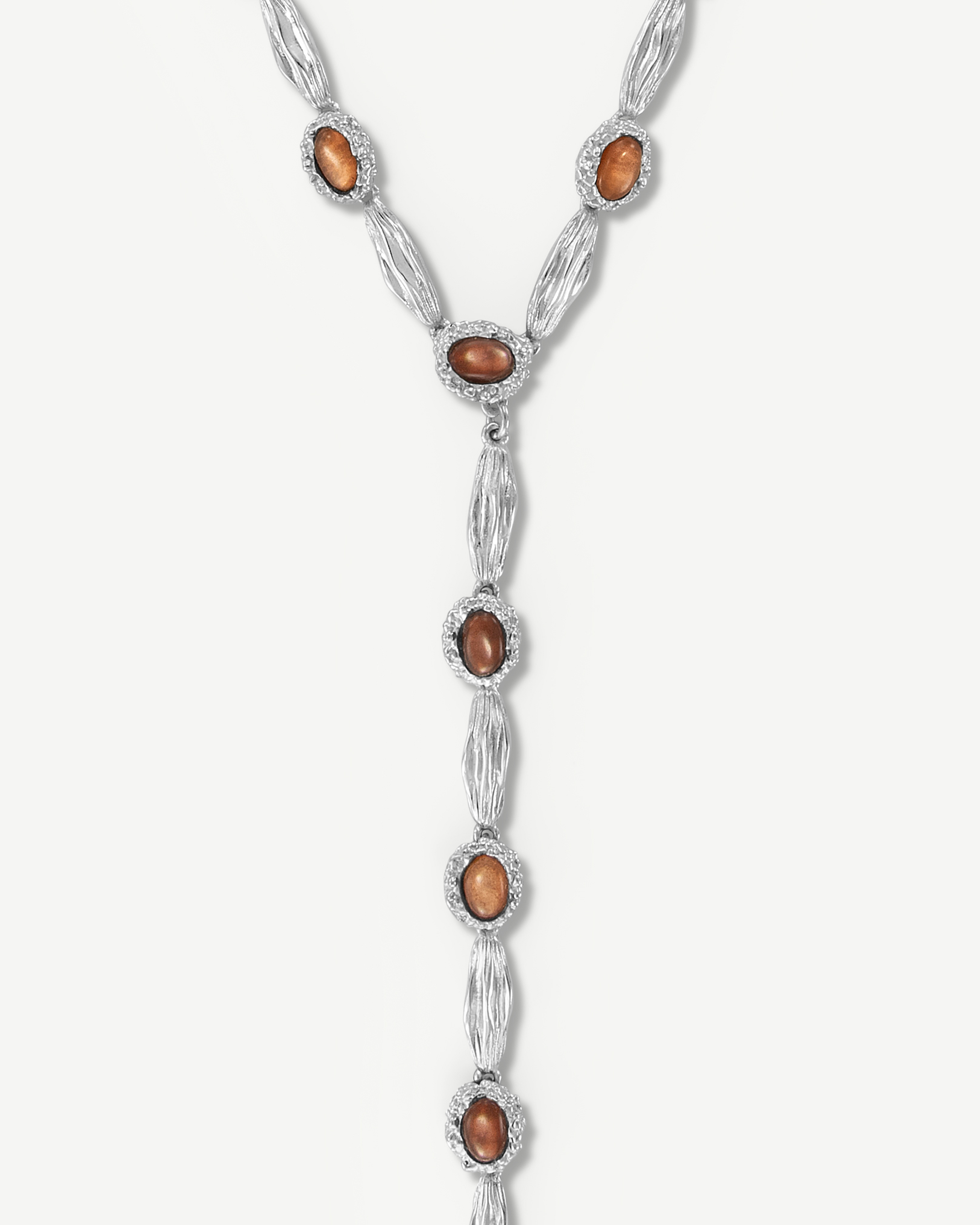 Poise Interchangeable Necklace
