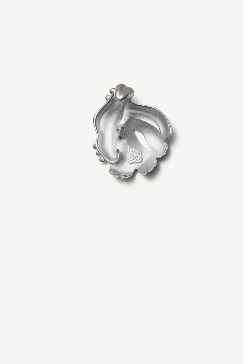 Una Earrings
