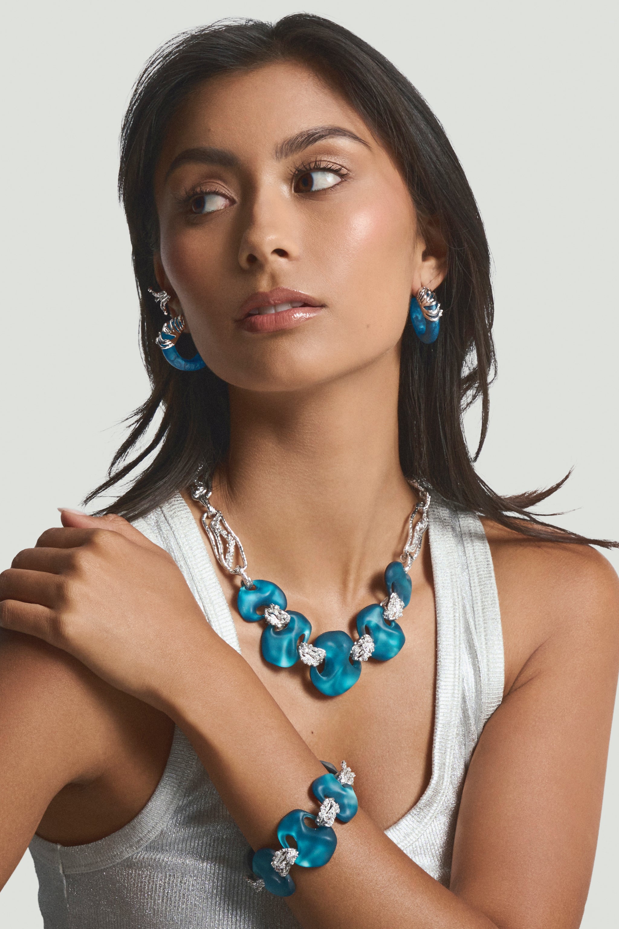 Horizon Necklace