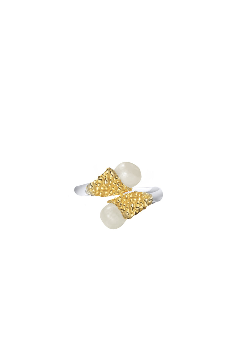 Frost Mix Ring