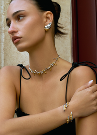 Liana Necklace