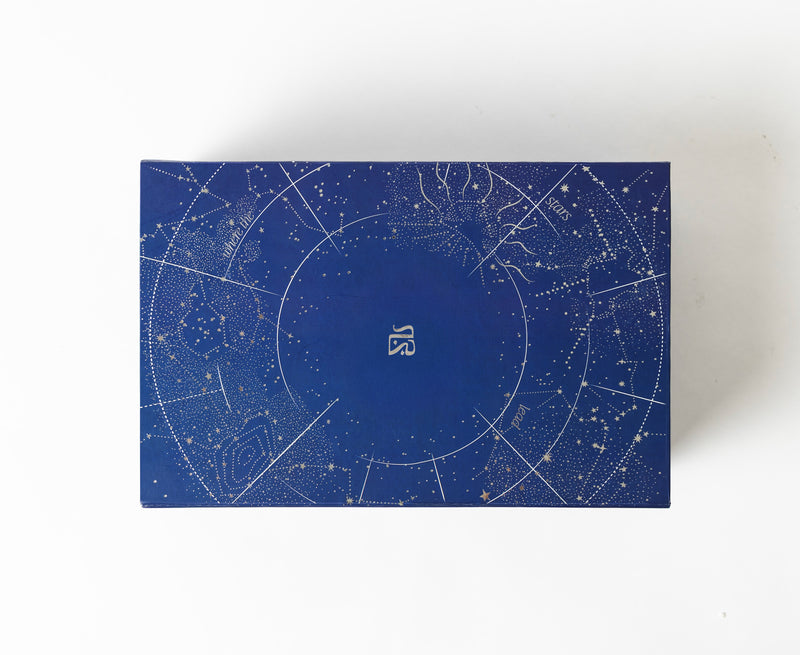 12 Days Advent Calendar