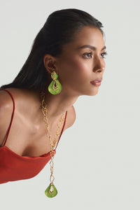 Solara Earrings