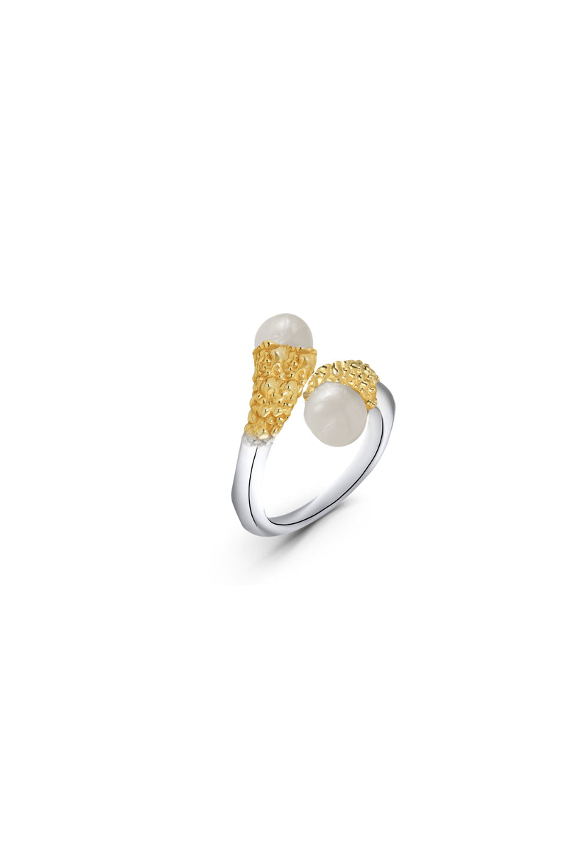 Frost Mix Ring
