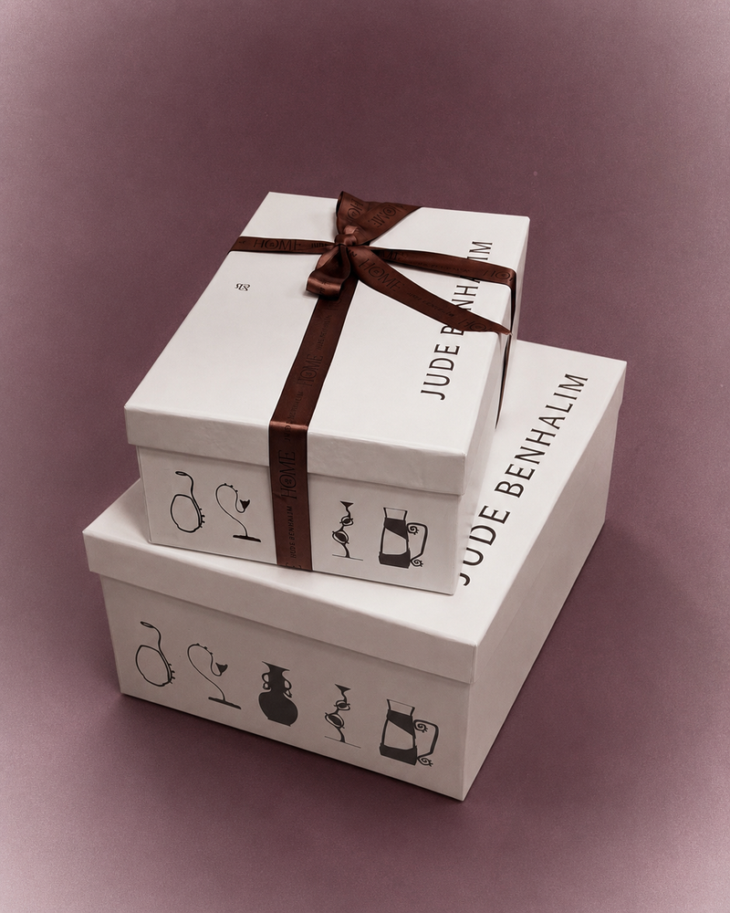 Pebble Large Box