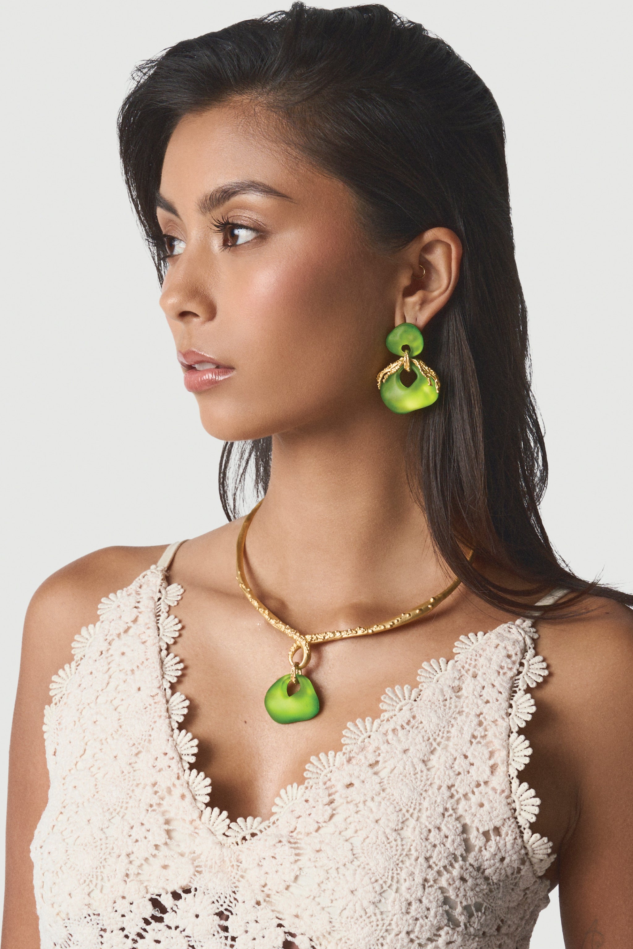 Ember Necklace
