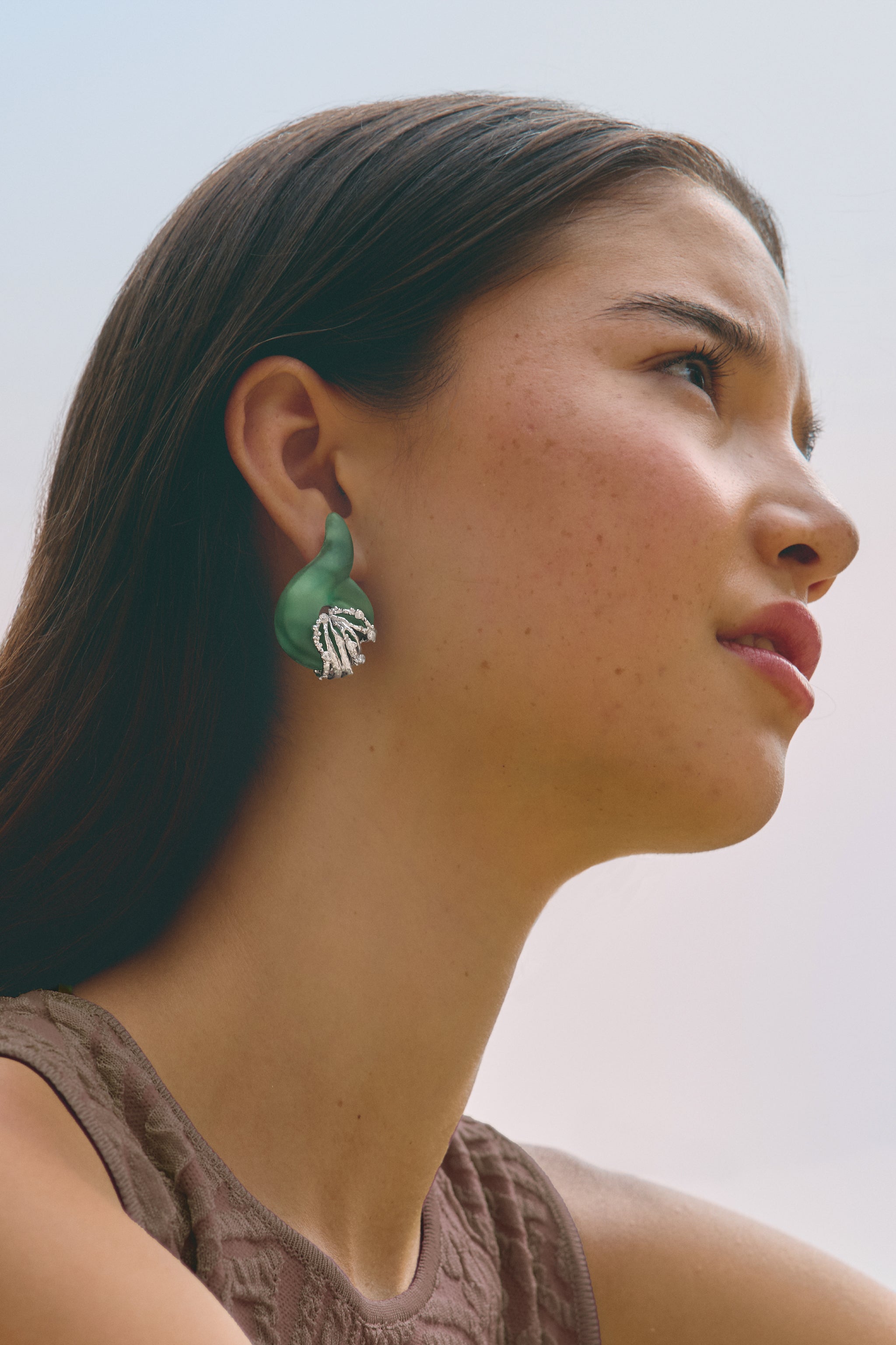 Essence Earrings