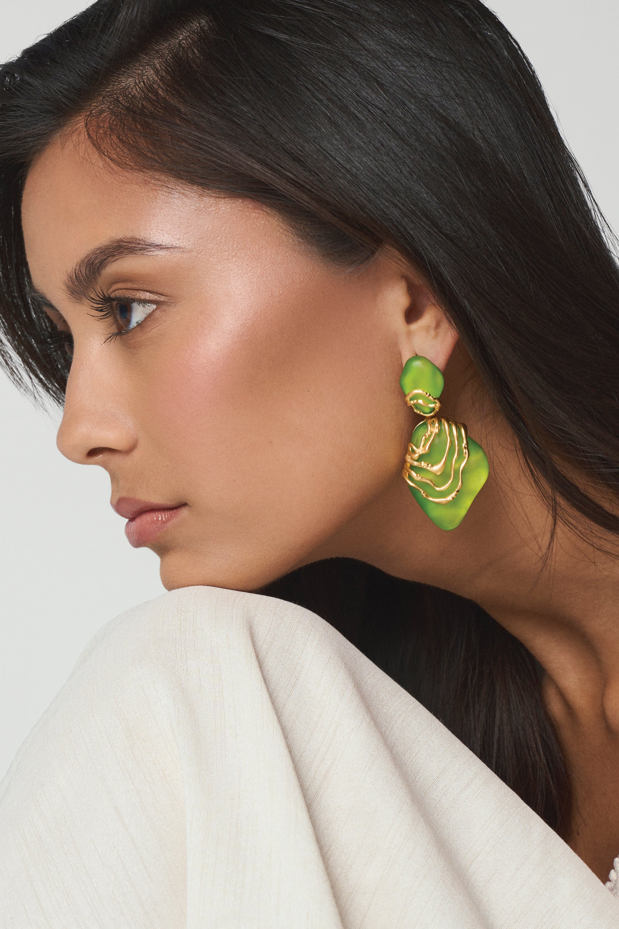 Serenity Earrings