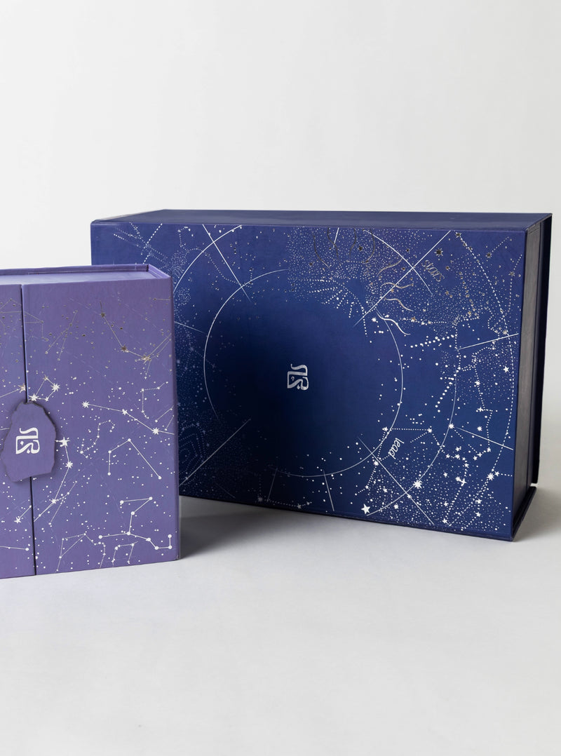 12 Days Advent Calendar