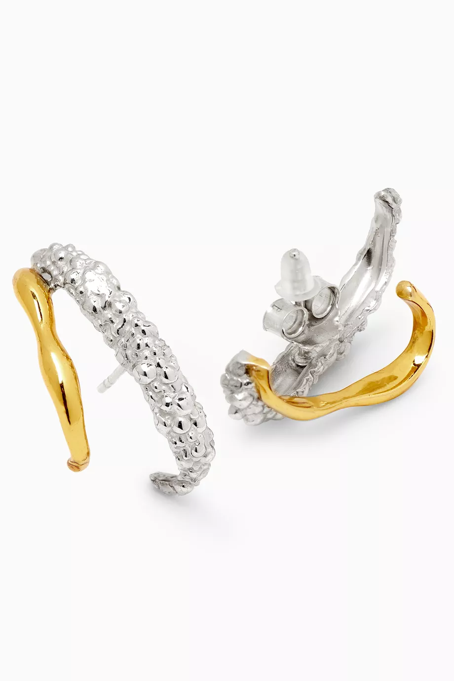 Mini Harmonia Earrings