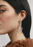 Gemino Earrings