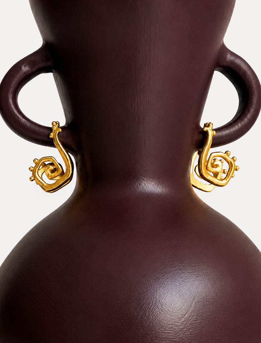 Adorn Small Vase