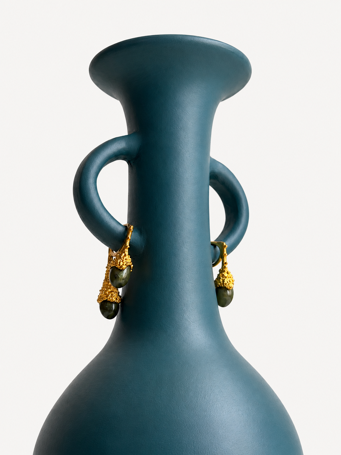 Adorn Tall Vase