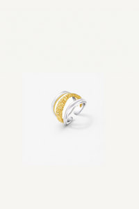 Cassandra Mix Ring